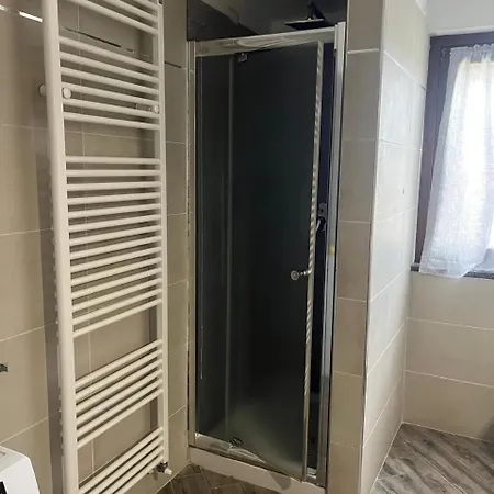 Luna Apartmán Dairago