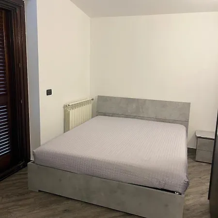 Luna Apartmán Dairago