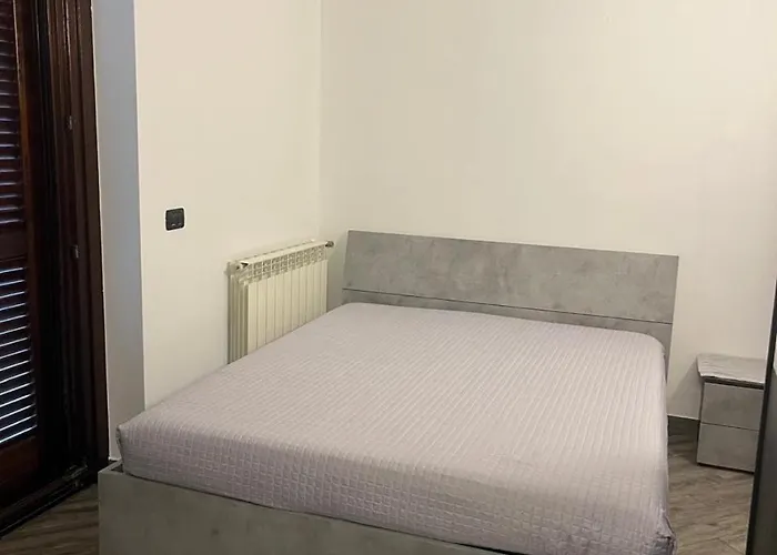 Luna Апартаменты Dairago